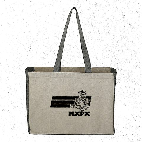SHOPPING BAG