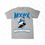 T SHIRT - LCP SKATE