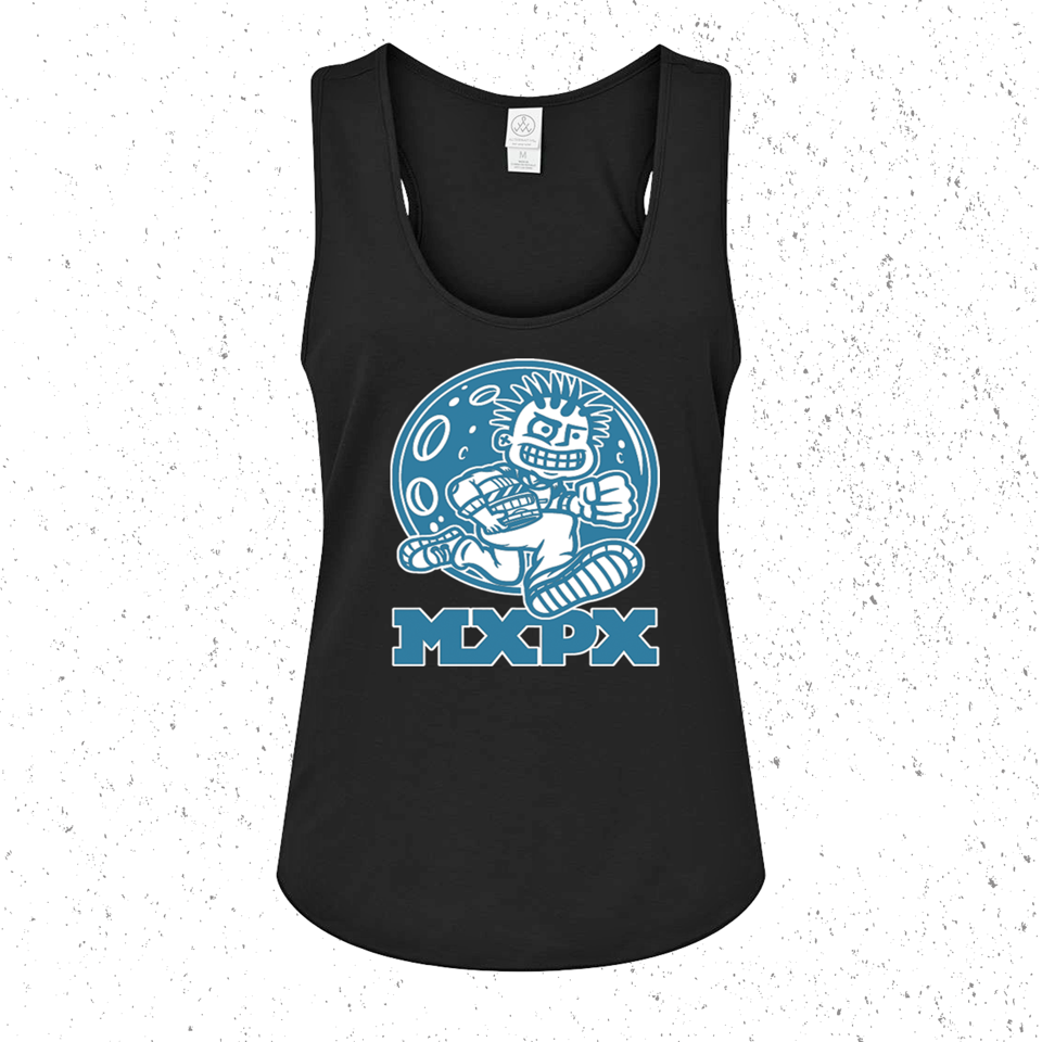 TANK TOP - FIND A WAY HOME - LADIES