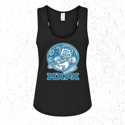 TANK TOP - FIND A WAY HOME - LADIES