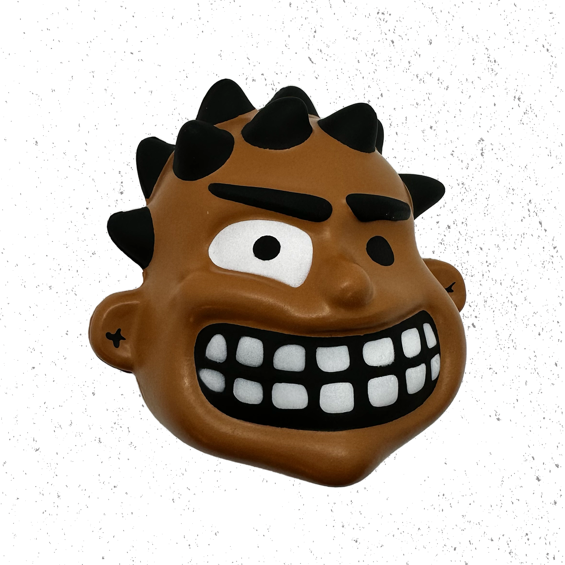 STRESSBALL - PUNKHEAD