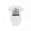 KIDS T SHIRT - STAY UP ALL NIGHT ONESIE