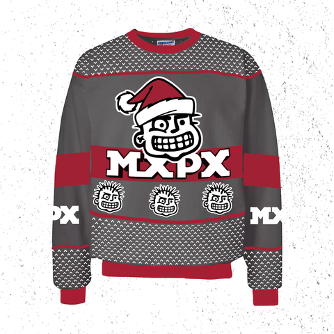 SWEATER - SANTA PX
