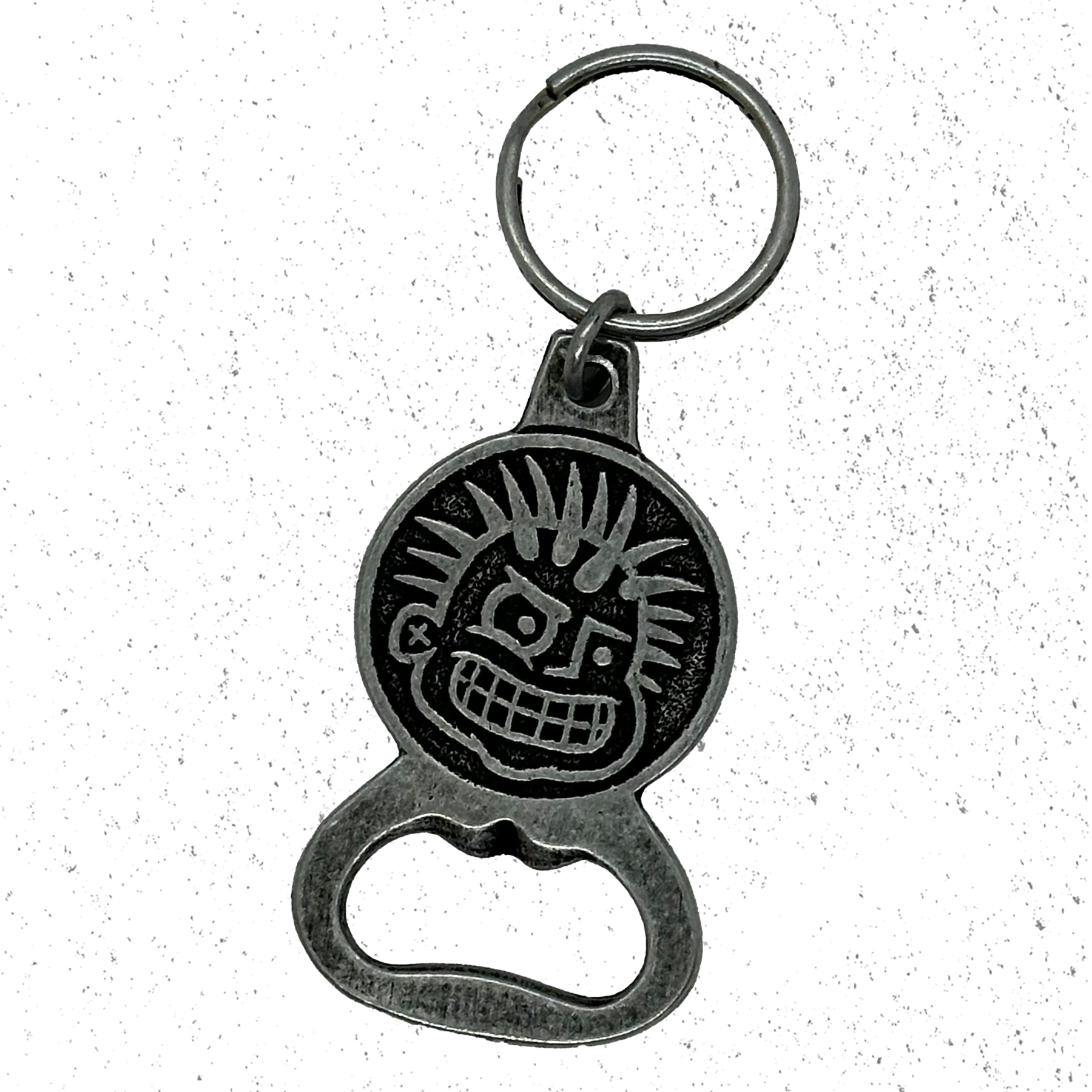 BOTTLE OPENER - FIND A WAY HOME