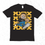T SHIRT - CHAOS REPEATER