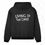 HOODIE - CHAOS PULLOVER