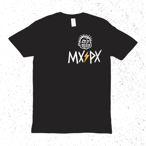 T SHIRT - PX BOLT