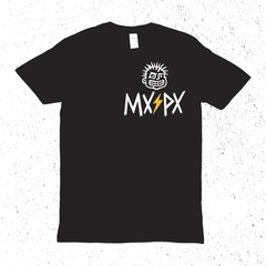 T SHIRT - PX BOLT