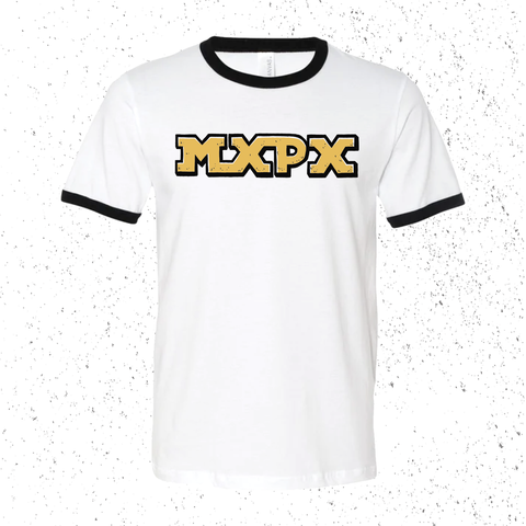 T SHIRT - CHAOS RINGER