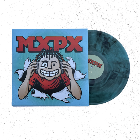 VINYL- SELF TITLED