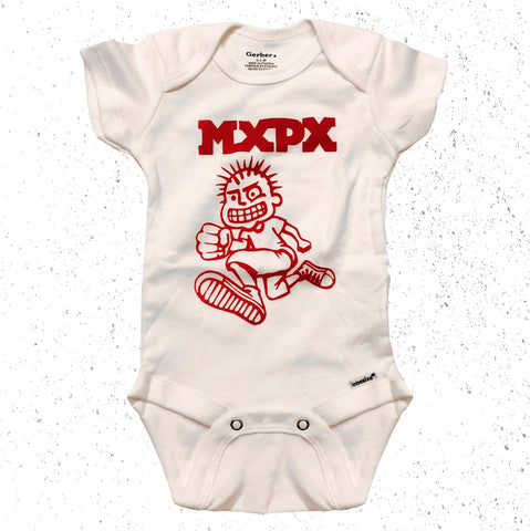 KIDS T SHIRT - CLASSIC ONESIE