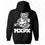 KIDS HOODIE - CLASSIC PX ZIP UP