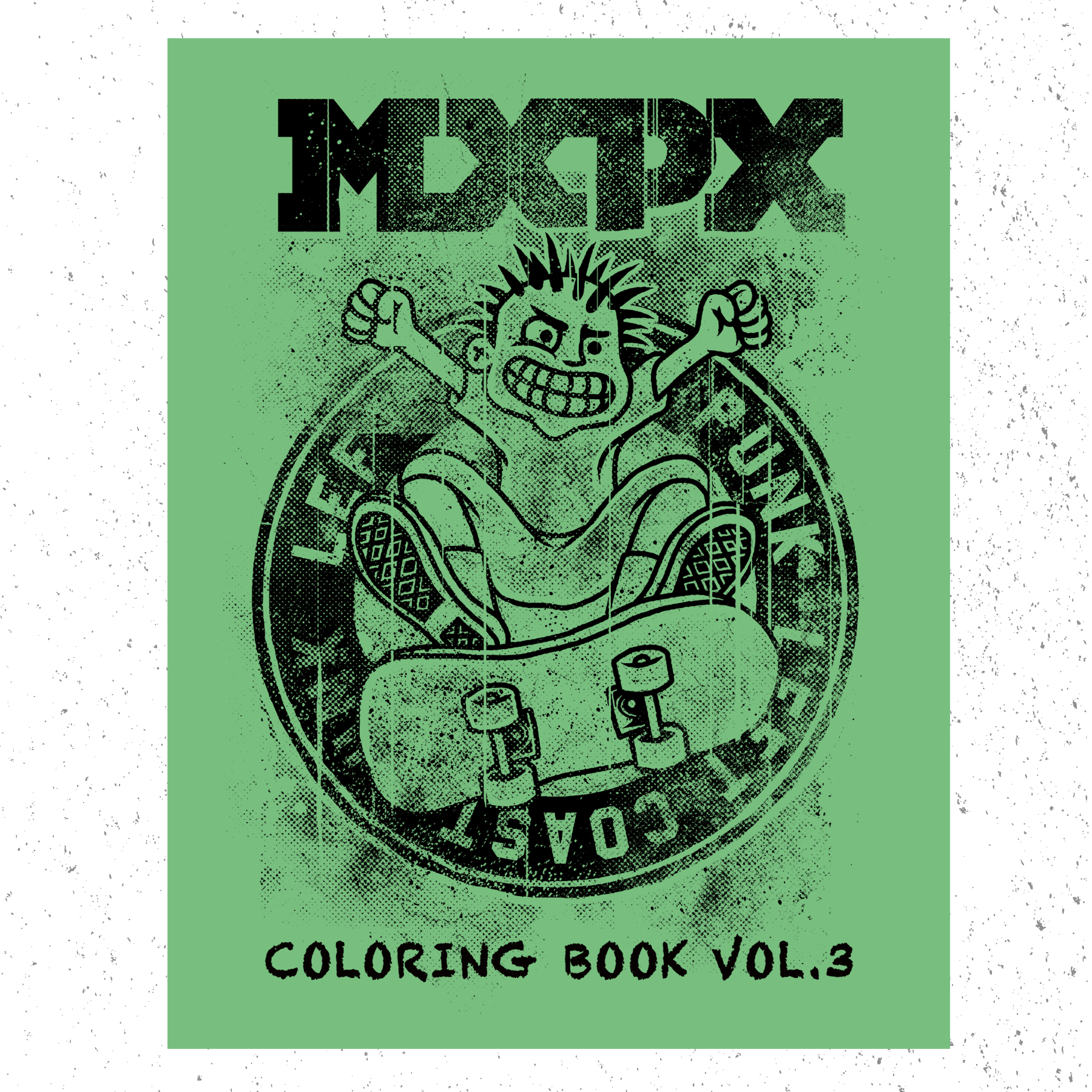 COLORING BOOK