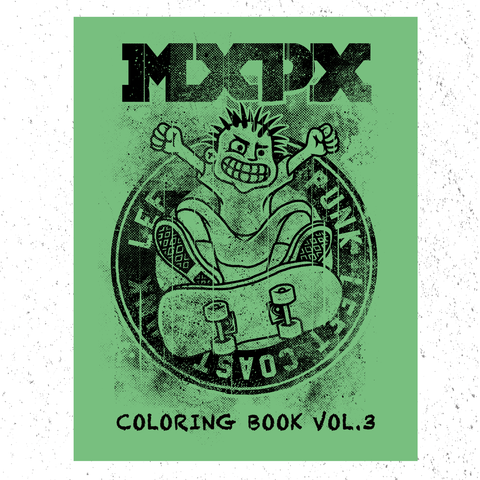 COLORING BOOK