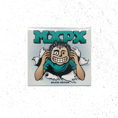 CD - SELF TITLED DELUXE EDITION