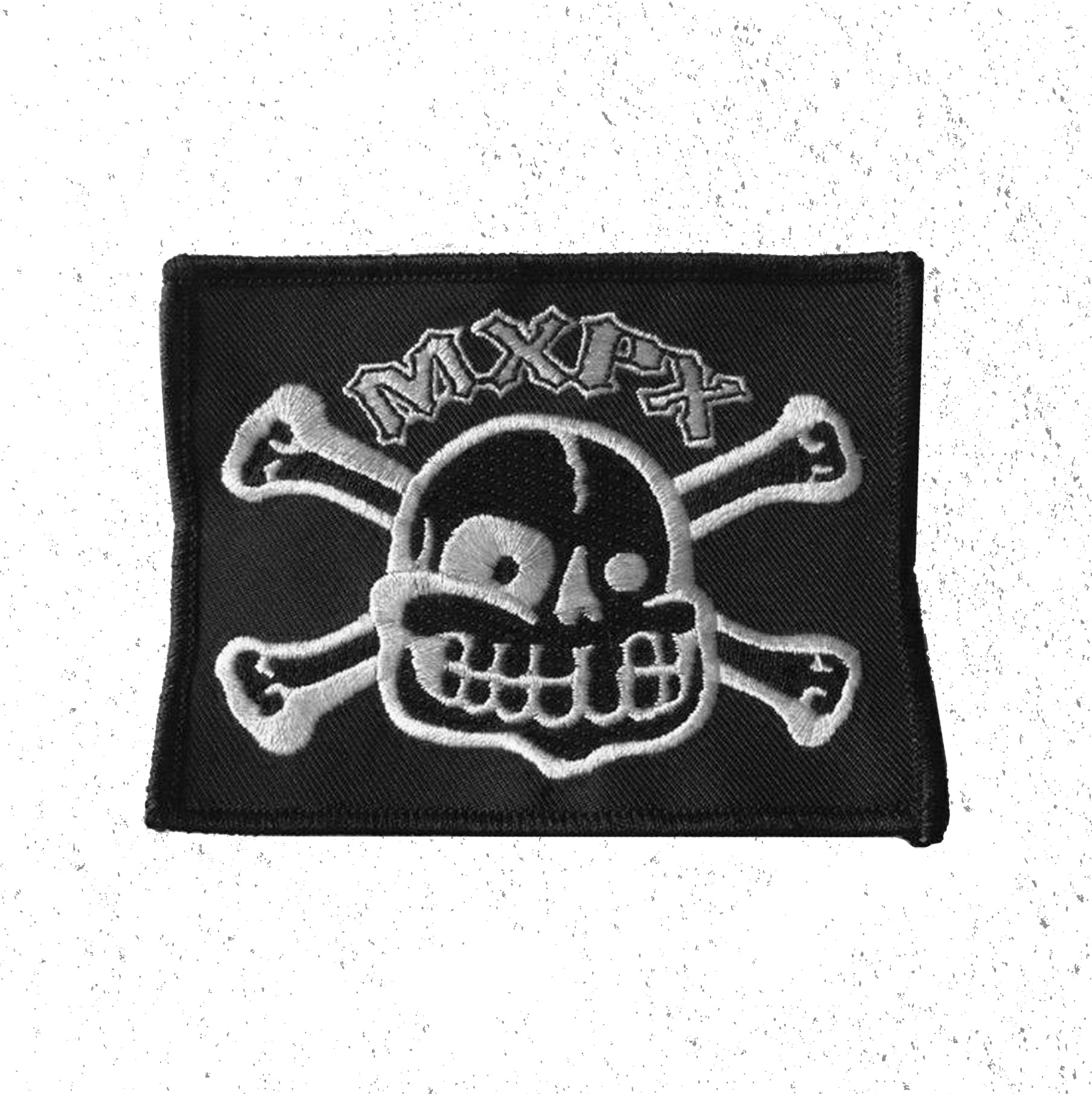 BROKEN BONES PATCH