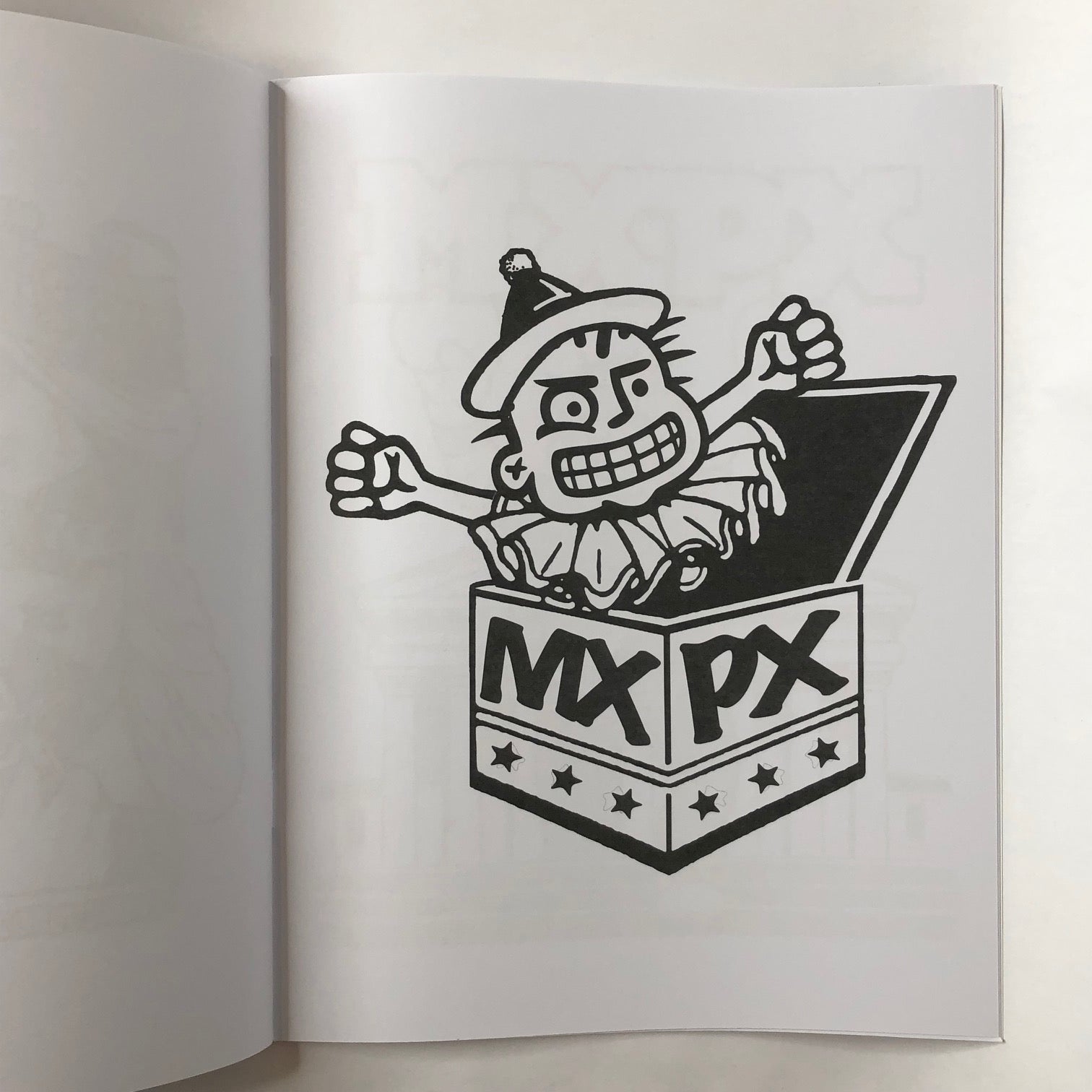 COLORING BOOK