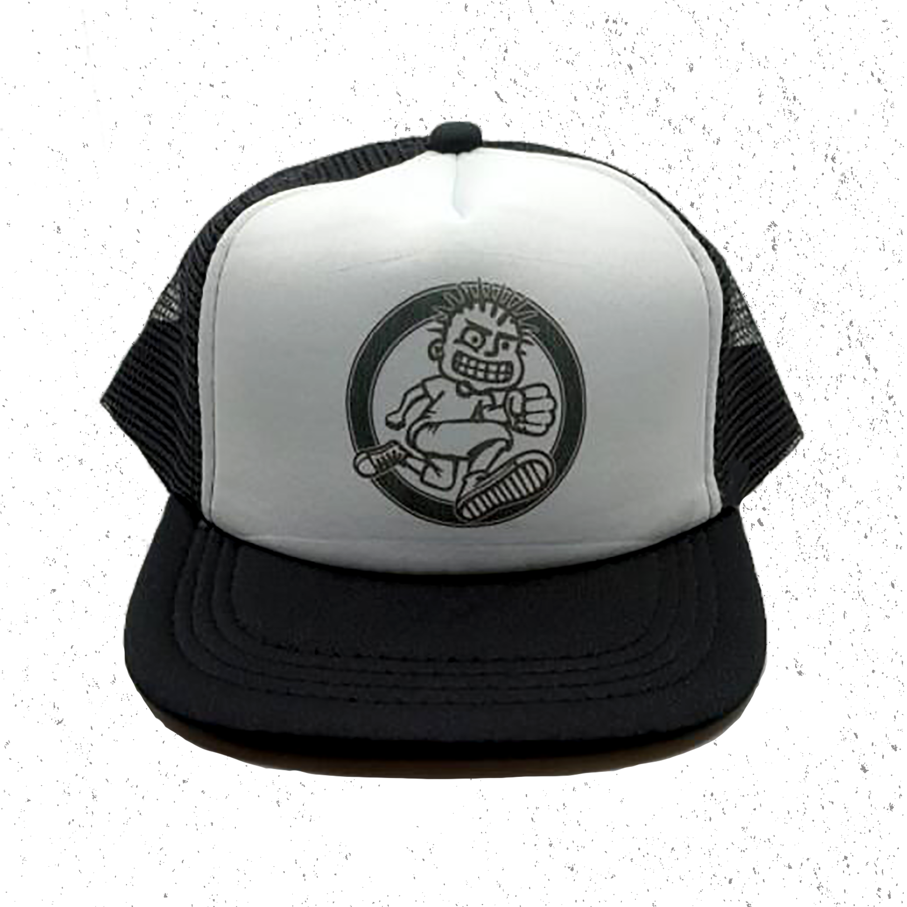 KIDS HAT - LITTLE PX TRUCKER HAT
