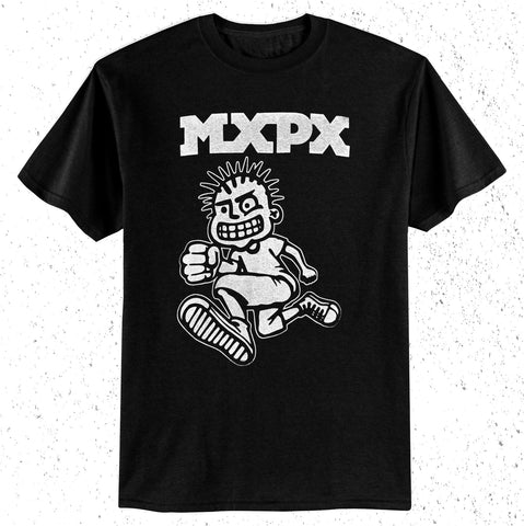 KIDS T SHIRT - CLASSIC PX