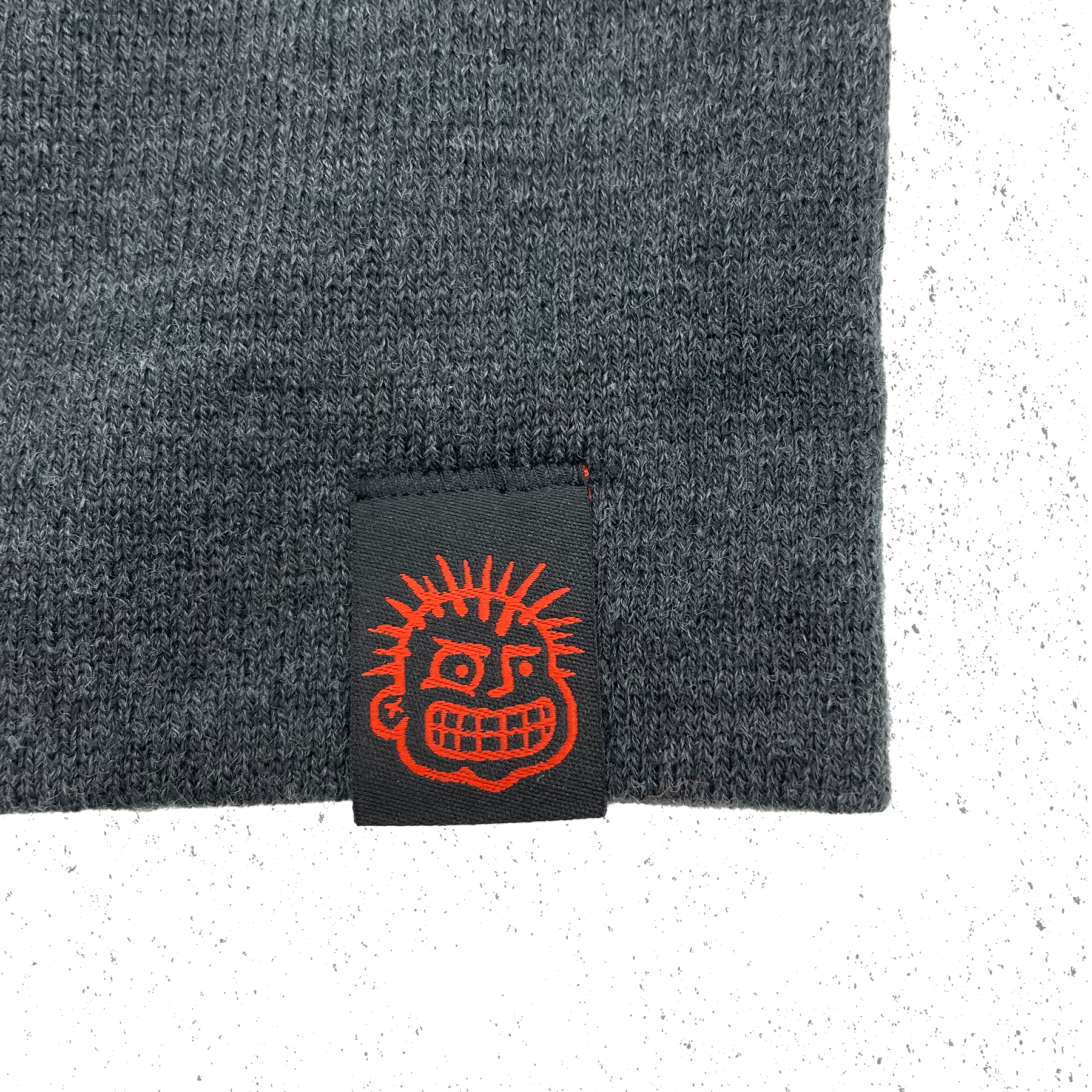 BEANIE - LABELED