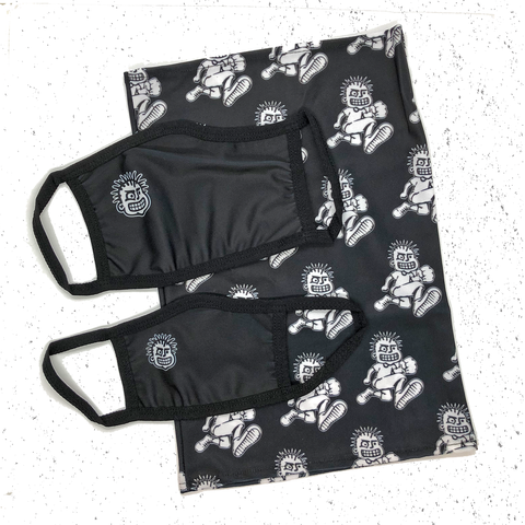 FACE MASK OR GAITER