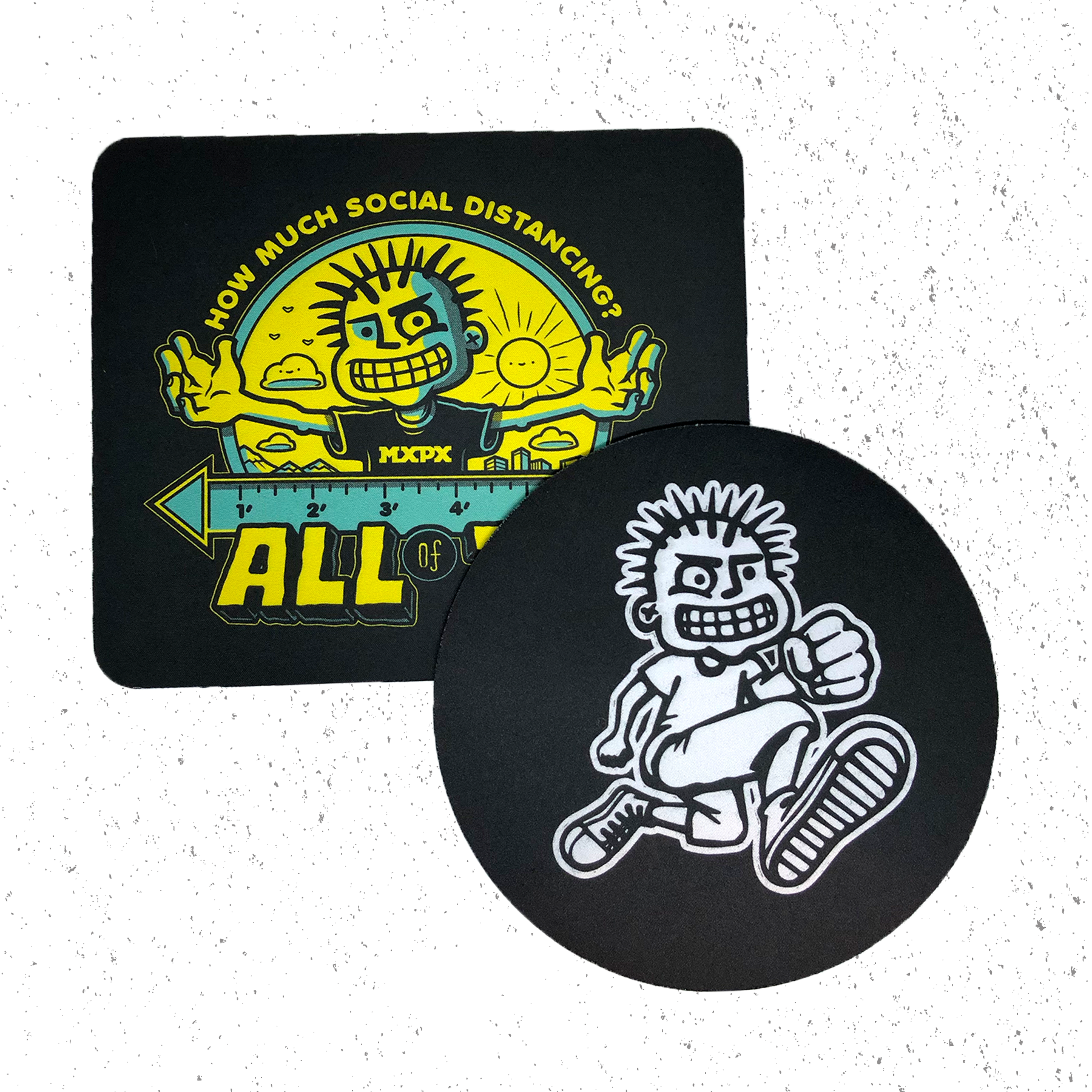 MOUSE PAD