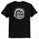 T SHIRT - PUNK HEAD