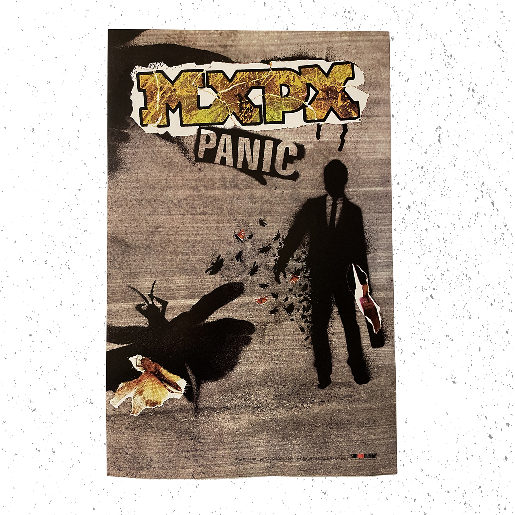 POSTER - PROMO POSTERS