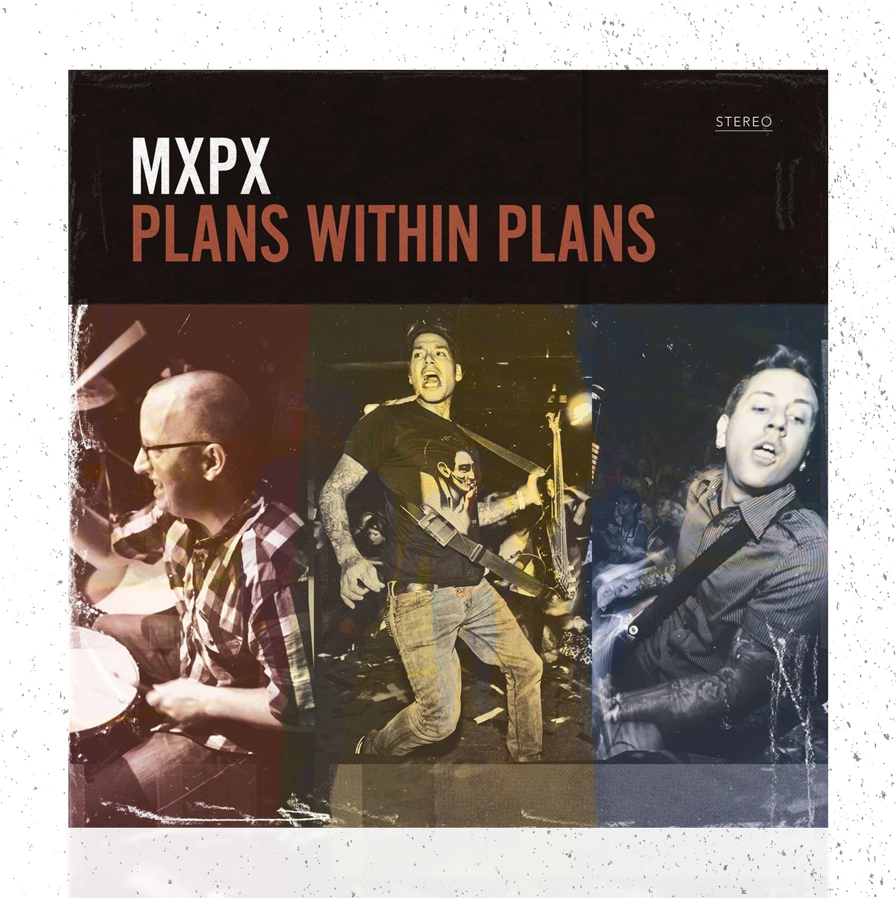 CD - PLANS WITHIN PLANS