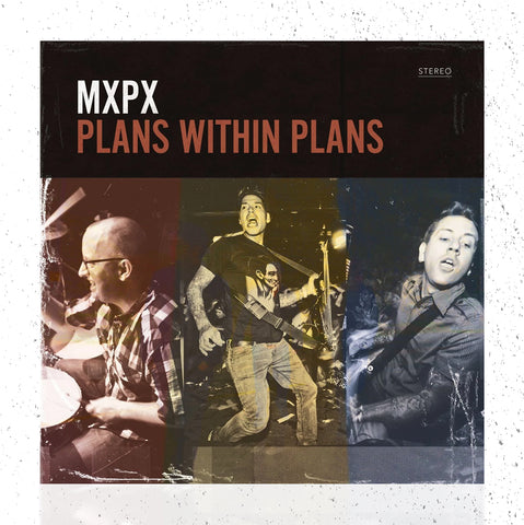 CD - PLANS WITHIN PLANS