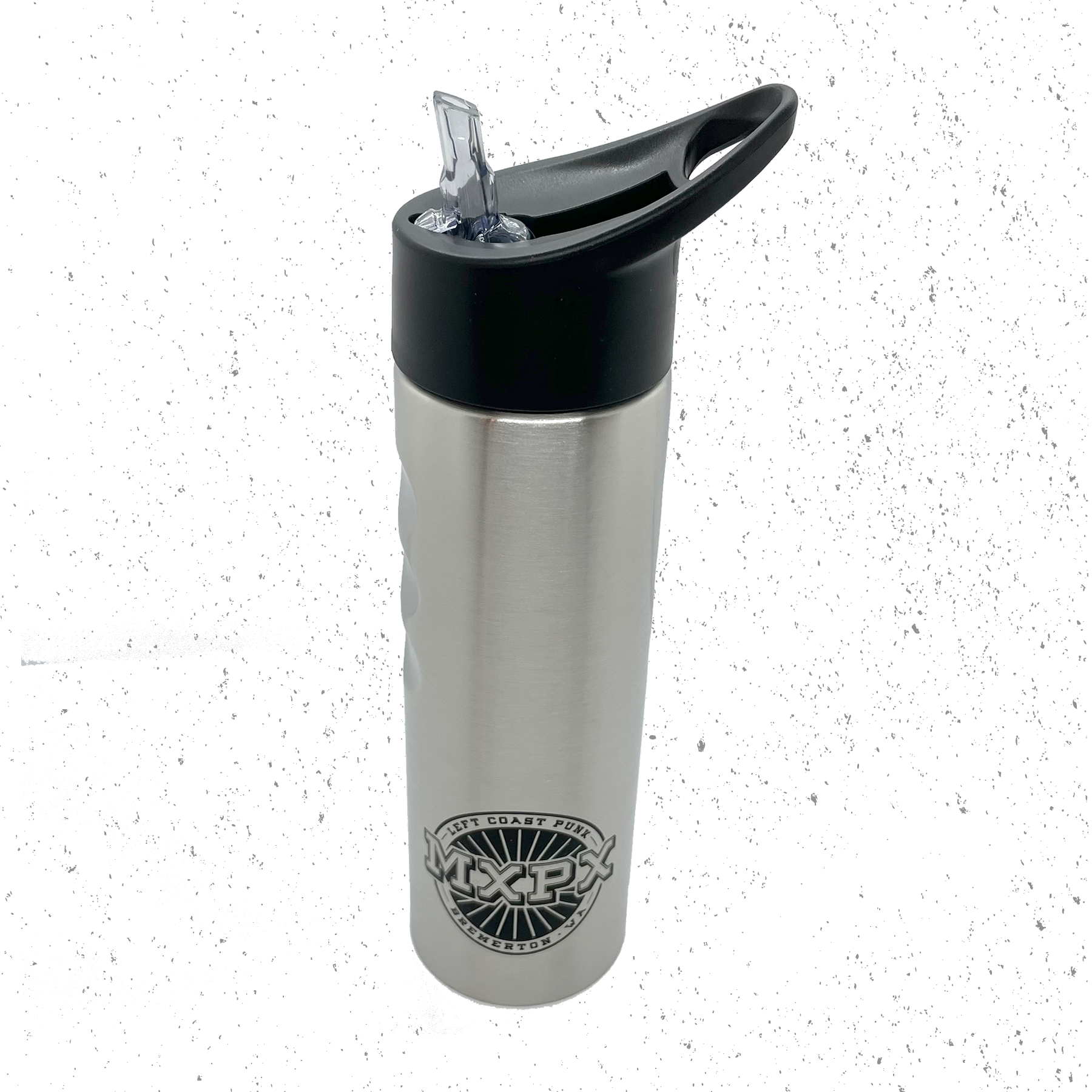 WATER BOTTLE