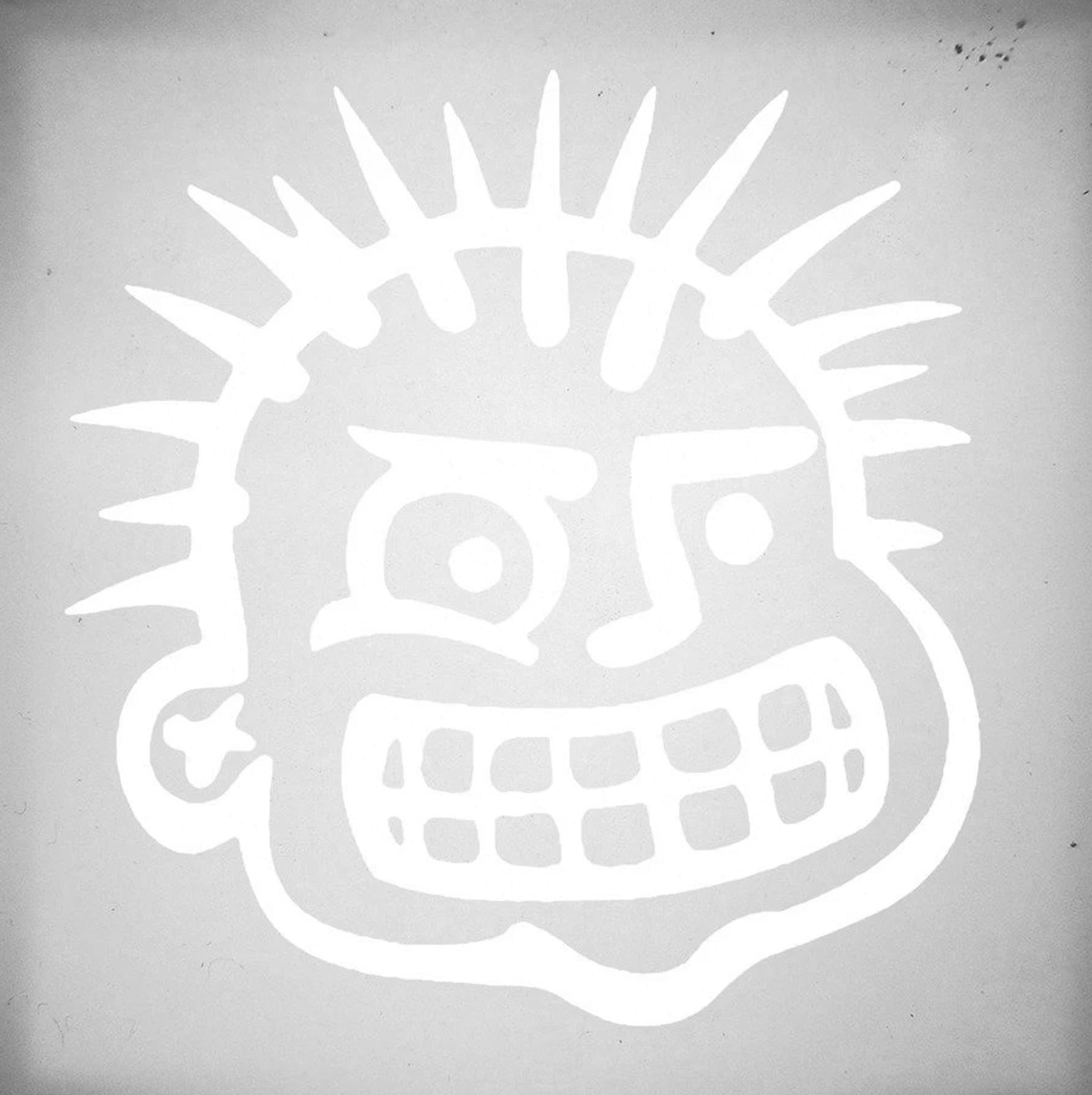 DECAL -  WINDOW