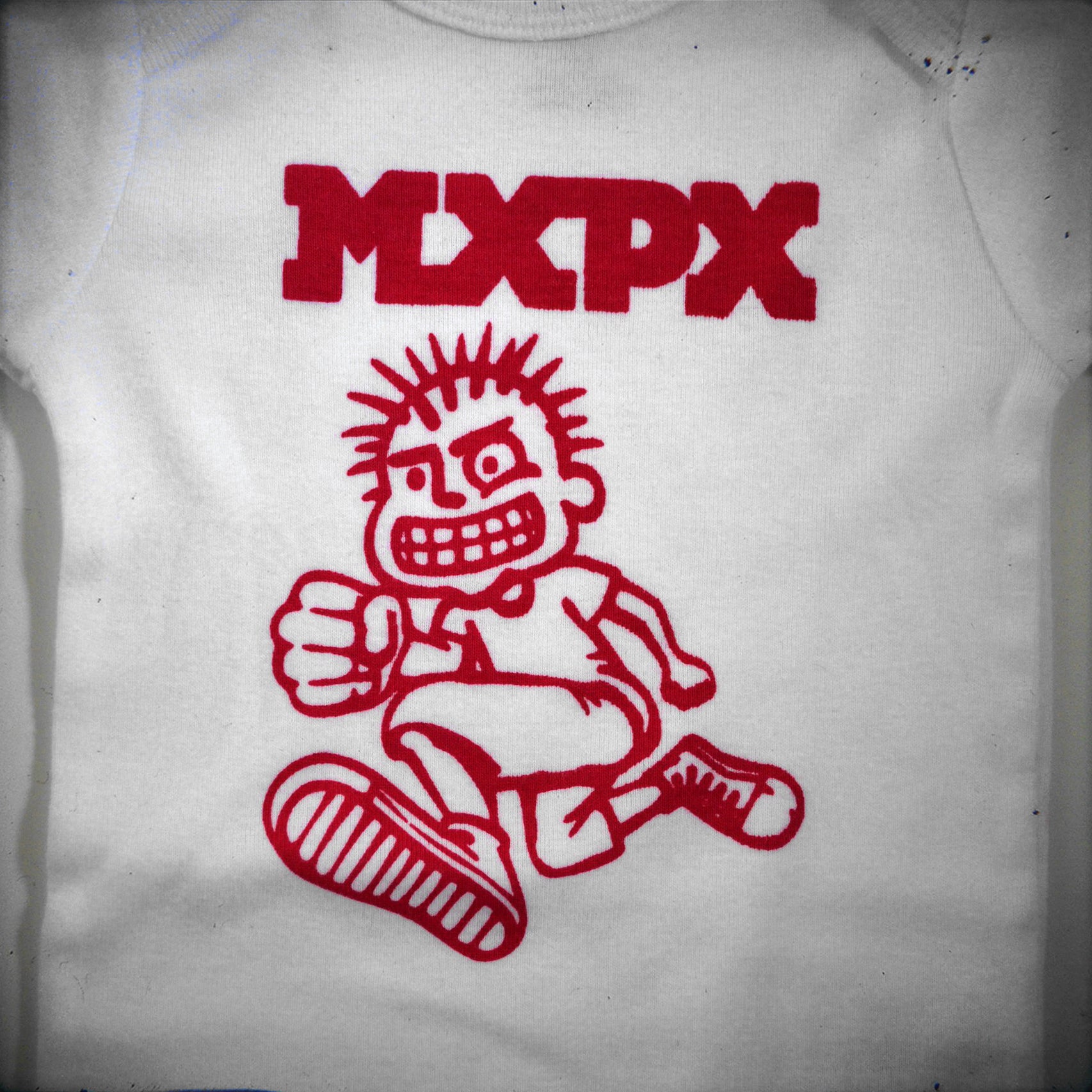 KIDS T SHIRT - CLASSIC ONESIE