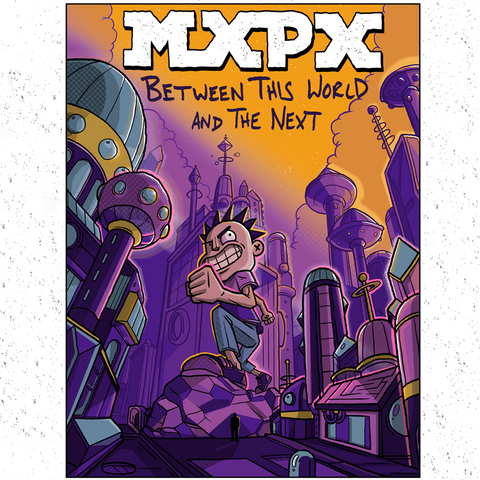 POSTER - 2021 BETWEEN THIS WORLD AND THE NEXT